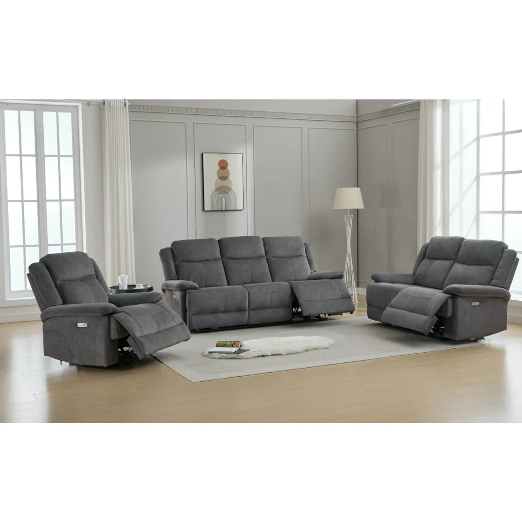 Rockport Electric Reclining Suite