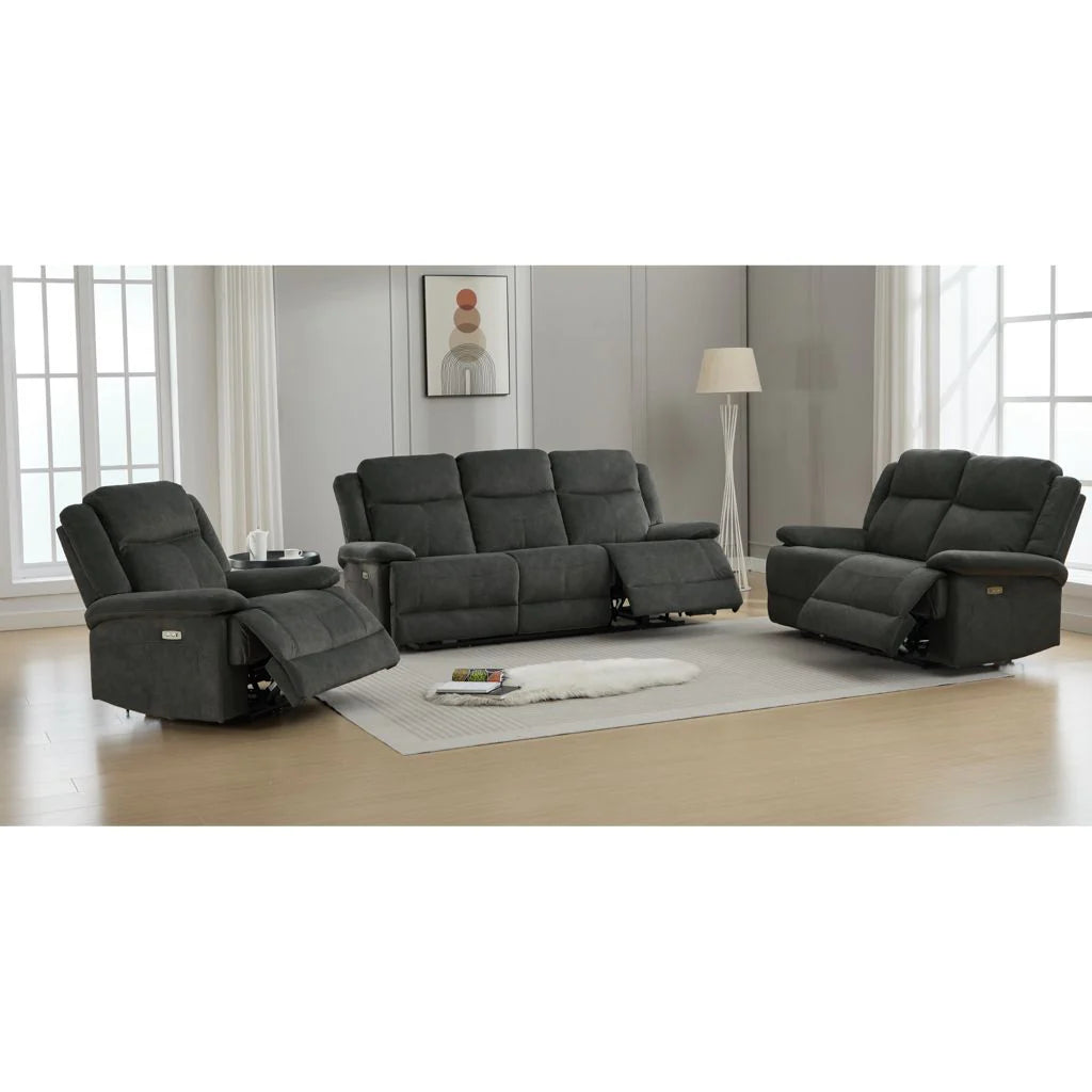 Rockport Electric Reclining Suite