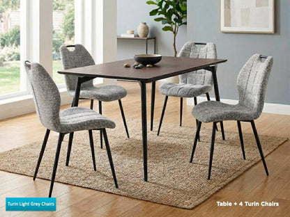 Infiniti Dining Set