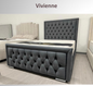Vivienne Bed