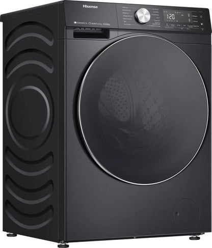 Hisense 10.5kg Washer Dryer