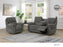 Westbury Manual Reclining Suite