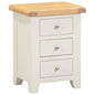 Windsor Bedroom Set