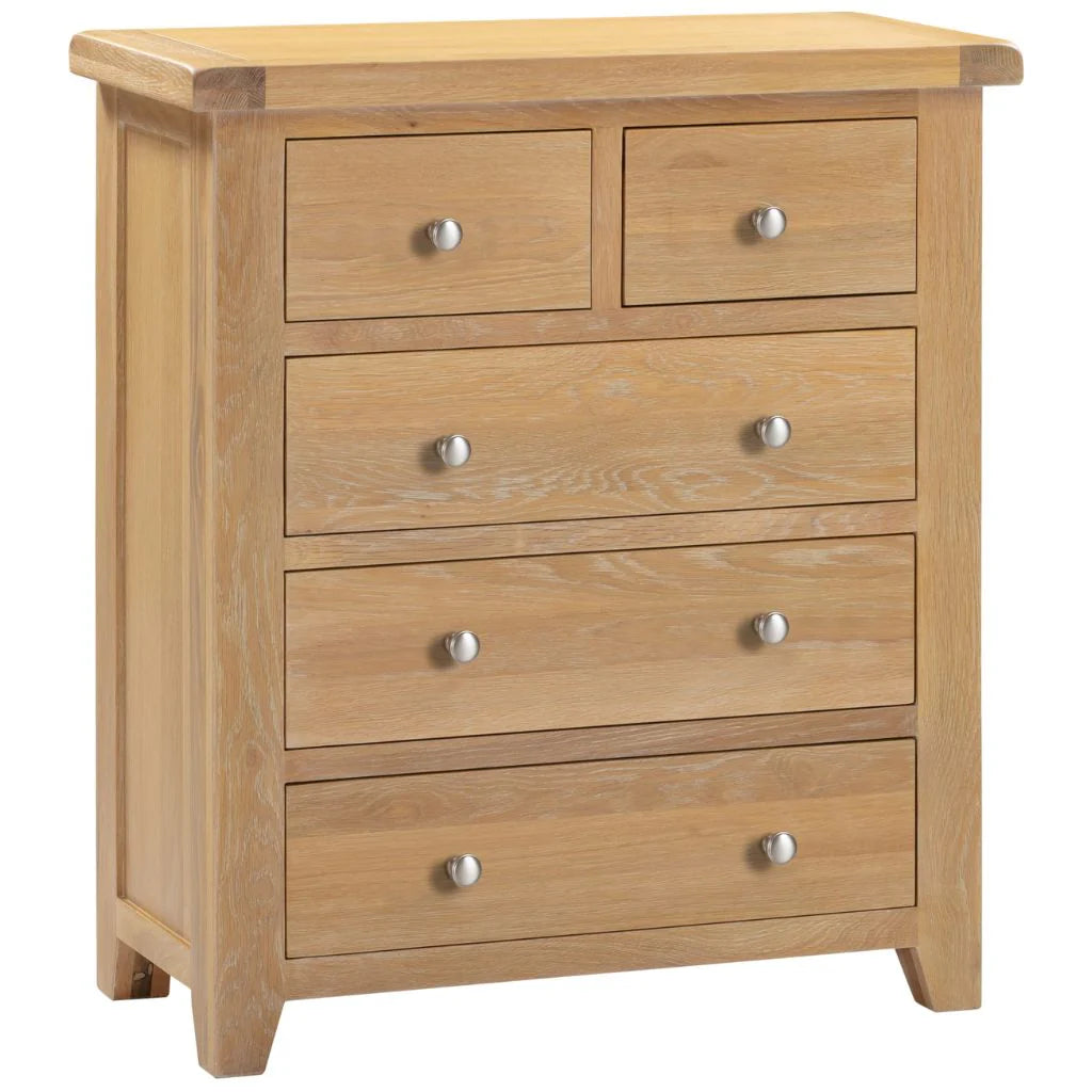Windsor Bedroom Set