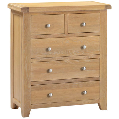Windsor Bedroom Set