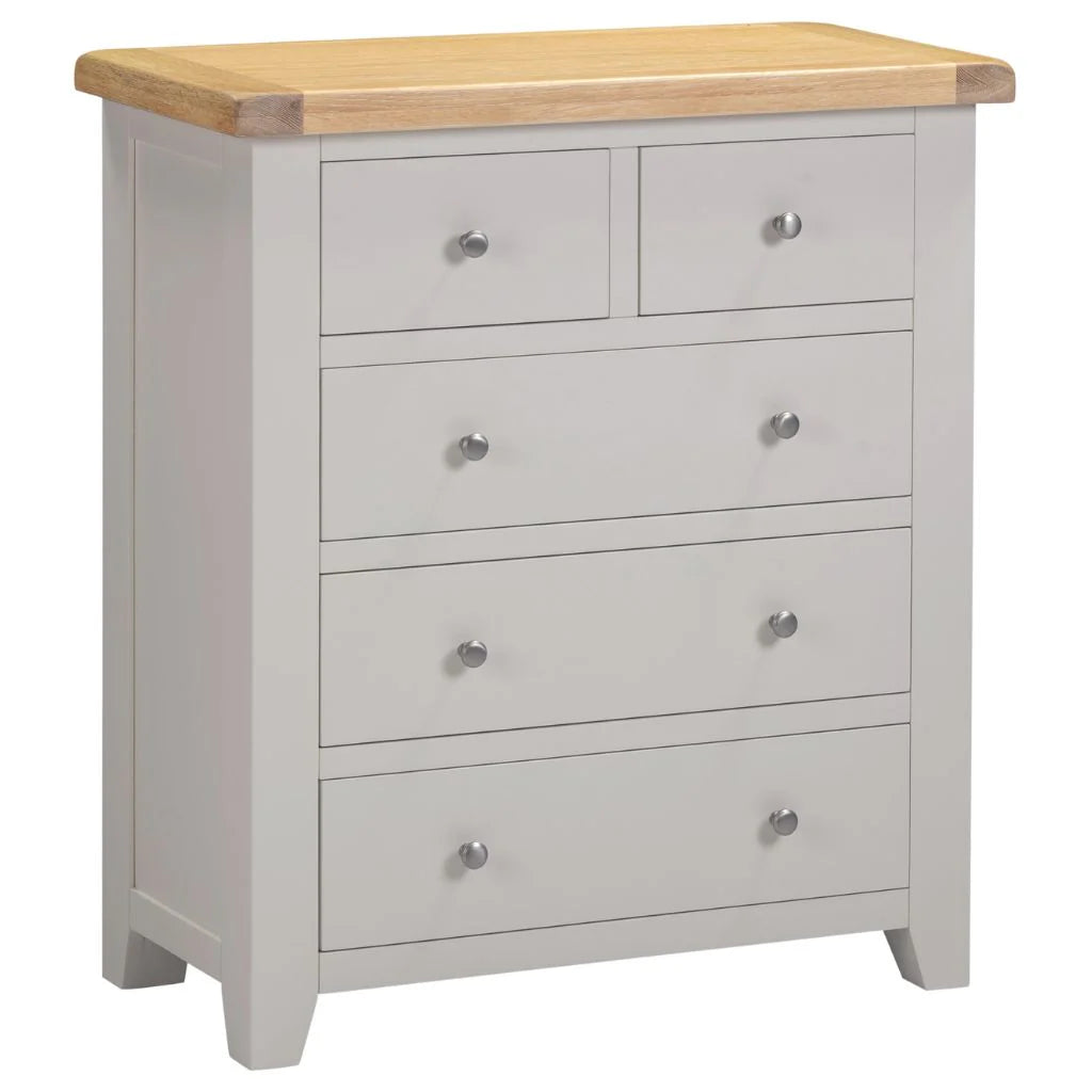 Windsor Bedroom Set
