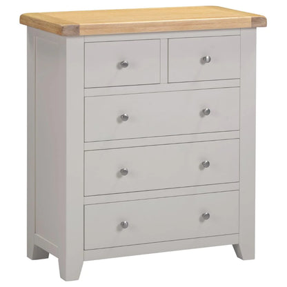 Windsor Bedroom Set