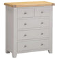 Windsor Bedroom Set