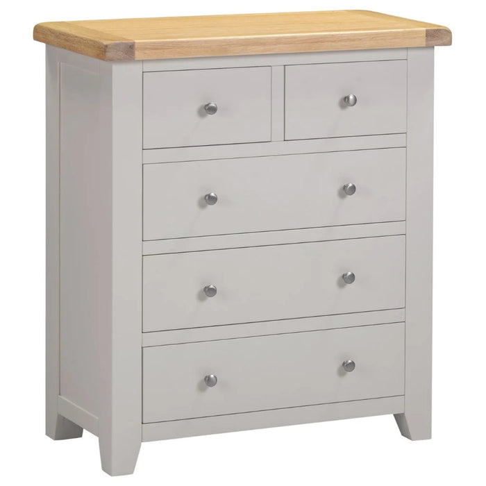Windsor Bedroom Set