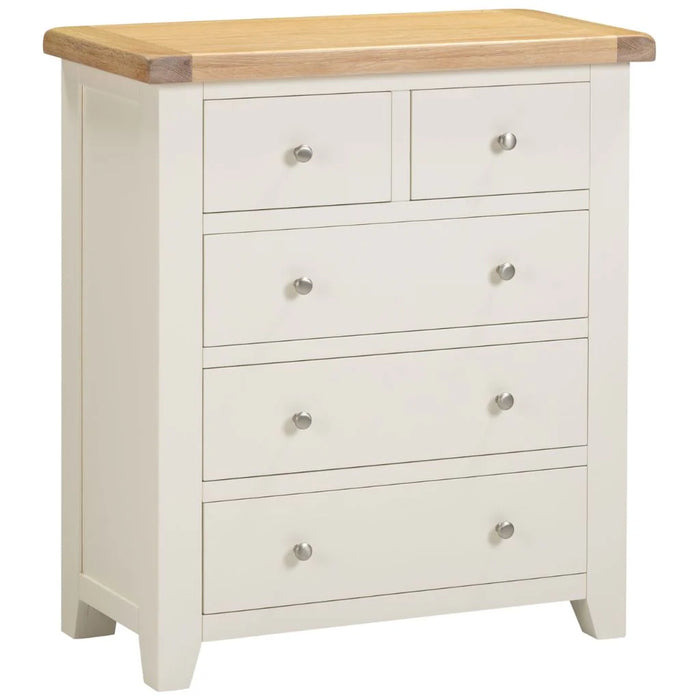 Windsor Bedroom Set