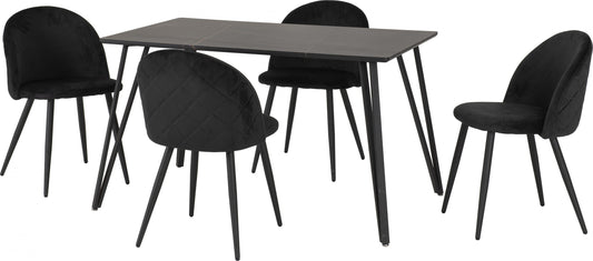 Marlow Dining Set