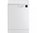 Beko DVN04X20W Freestanding 60Cm Dishwasher White