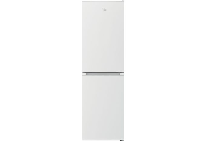 Beko CCFM4582W Frost Free Fridge Freezer