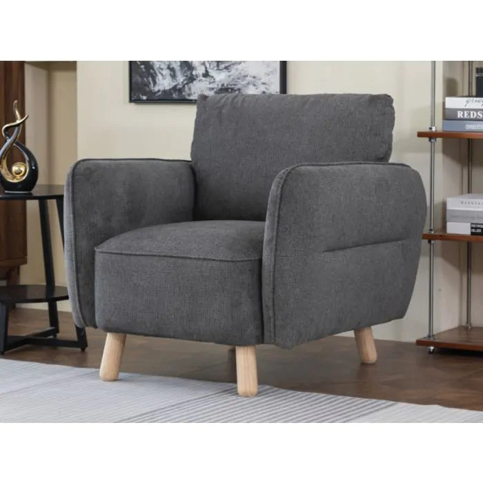 Georgia Fixed Suite