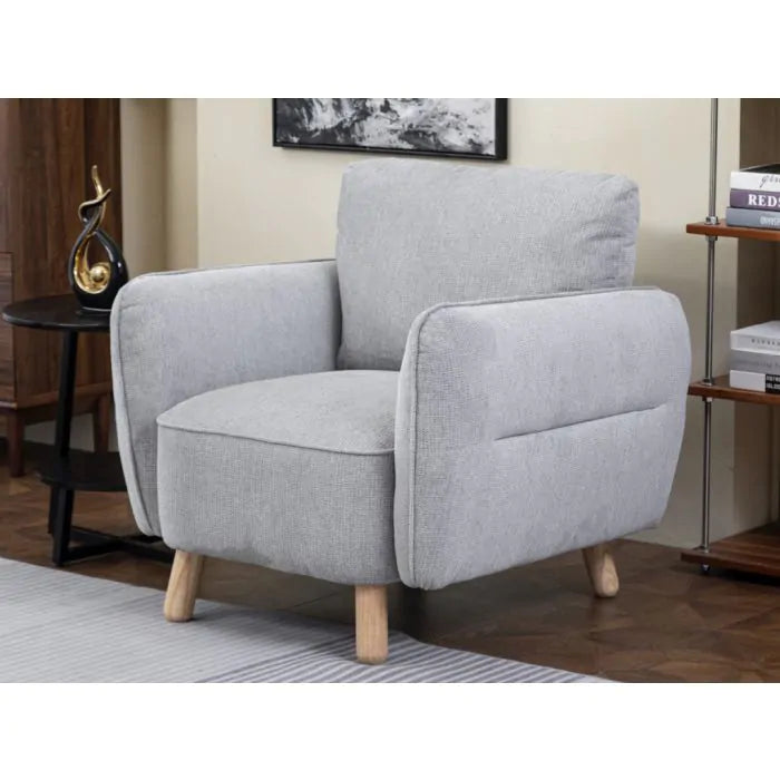 Georgia Fixed Suite