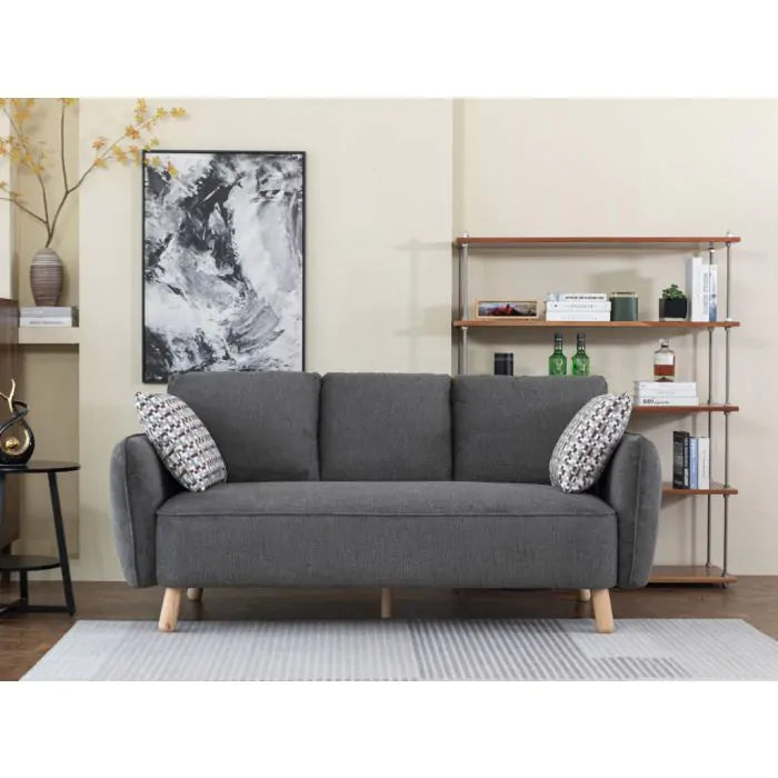 Georgia Fixed Suite
