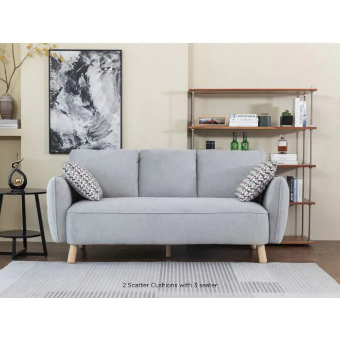 Georgia Fixed Suite