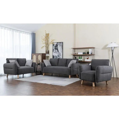 Georgia Fixed Suite