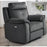 The Palermo Electric Sofa Range