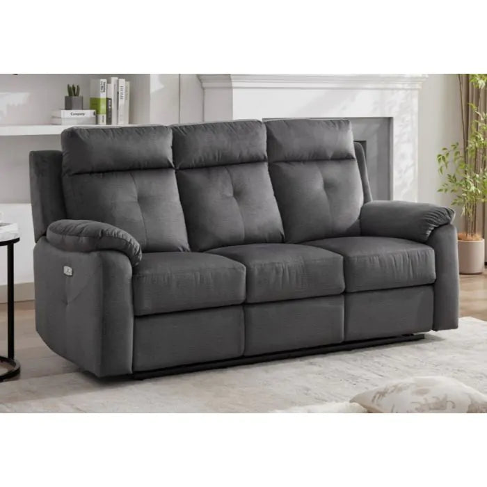 The Palermo Electric Sofa Range
