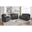 The Palermo Electric Sofa Range