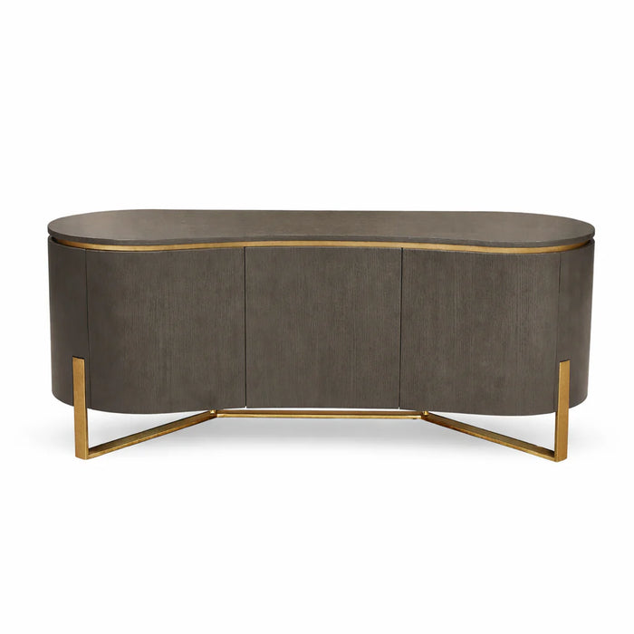 Santiago TV Stand