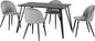 Marlow Dining Set