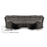 Dillon Modular Reclining Suite 3 Seater + 2 Seater (Charcoal)